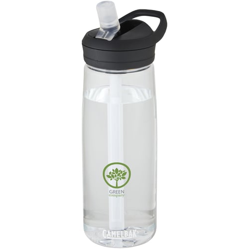 Botella Tritan™ Renew de 750 ml "Eddy+"