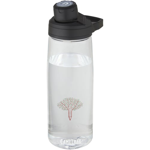 Botella Tritan™ Renew de 750 ml "Chute® Mag"