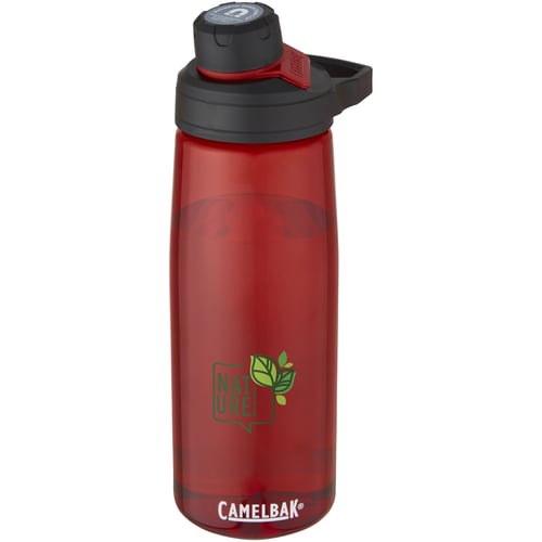 Botella Tritan™ Renew de 750 ml "Chute® Mag"