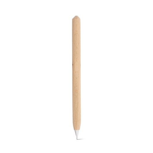 BIO. Bolígrafo de madera