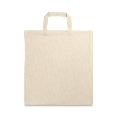 VICTORIA. Bolsa de algodón 100%