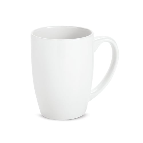 MATCHA. Taza de porcelana 350 ml