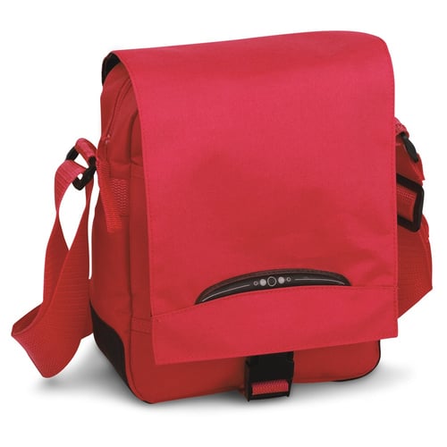 Tess. Bolsa