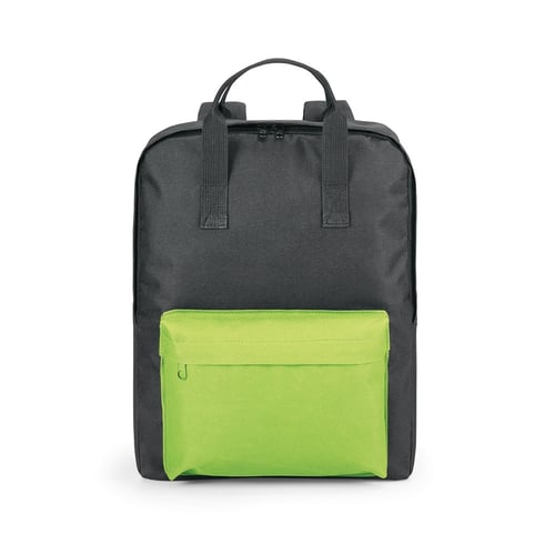 Niels. Mochila