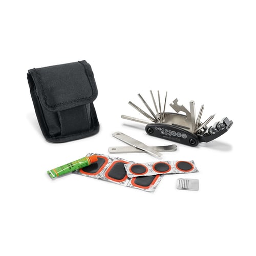ROGLIC. Set de herramientas para bicicleta