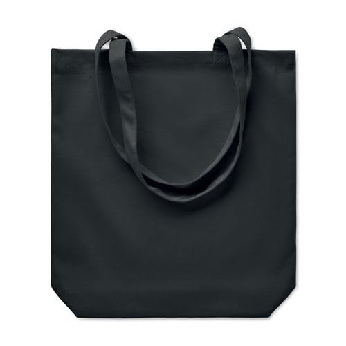 RASSA COLOURED Bolsa de canvas de 270 gr/m²