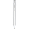 Bolígrafo de aluminio anodizado "Moneta"