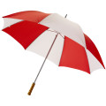 Paraguas para golf con puño de madera de 30" "Karl"