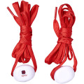 Cordones LED para calzado "LightsUp!"