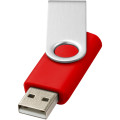 Memoria USB básica de 4 GB "Rotate"