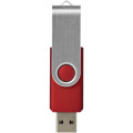 Memoria USB básica de 8 GB "Rotate"