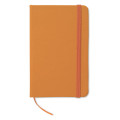 NOTELUX A6 cuaderno a rayas