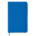 NOTELUX A6 cuaderno a rayas