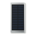 SOLAR POWERFLAT Powerbank solar 8000 mAh