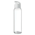 PRAGA GLASS Botella de cristal 470ml
