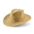 JEAN. Sombrero de paja natural