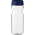 Botella de Tritan™ con tapa de rosca de 650 ml H2O Active® "Base"