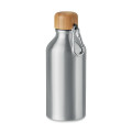 AMEL Botella de aluminio 400 ml