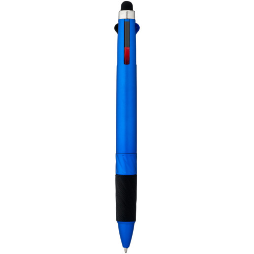 Bolígrafo stylus multicolor "Burnie"