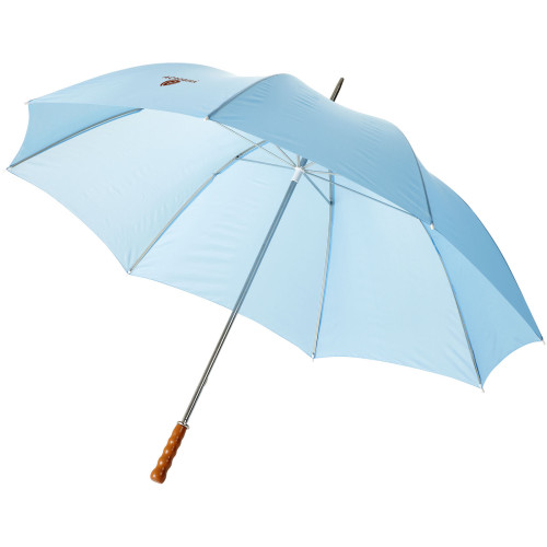 Paraguas para golf con puño de madera de 30" "Karl"