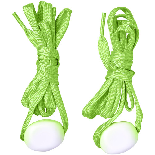 Cordones LED para calzado "LightsUp!"