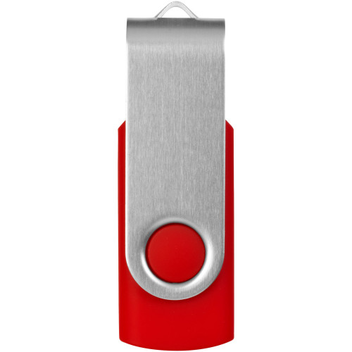 Memoria USB básica de 8 GB "Rotate"