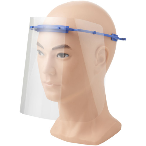 Visor de protección facial - Mediano