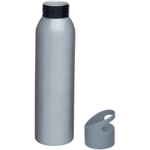 Botella deportiva de aluminio de 650 ml "Sky"