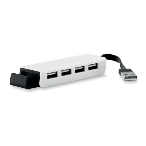 SMARTHOLD Soporte Hub USB
