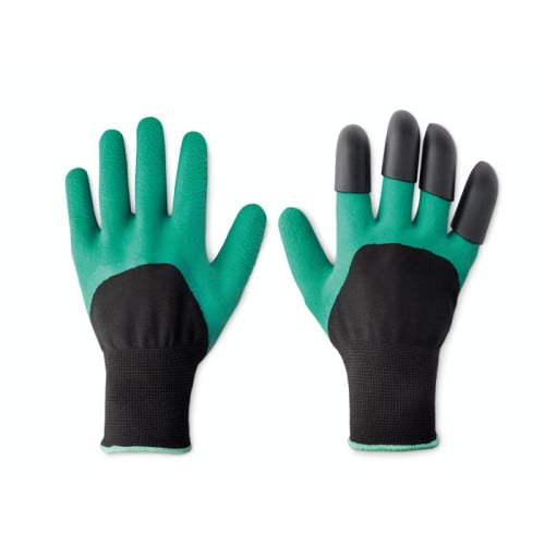 DRACULO Set de guantes de jardinería
