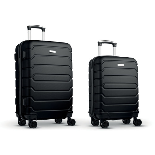 MINSK Set de maletas 20" y 24" ABS