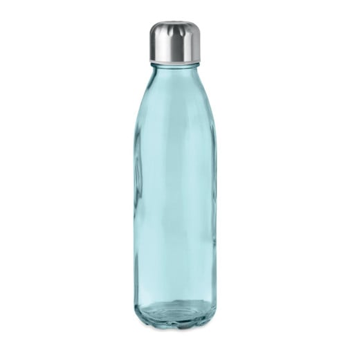 ASPEN GLASS Botella de cristal 650 ml