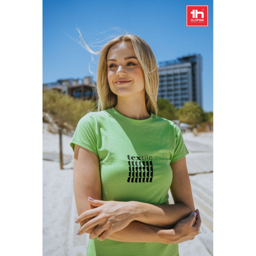 THC ANKARA WOMEN. Camiseta de mujer