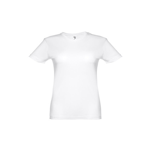 THC NICOSIA WOMEN WH. Camiseta técnica para mujer