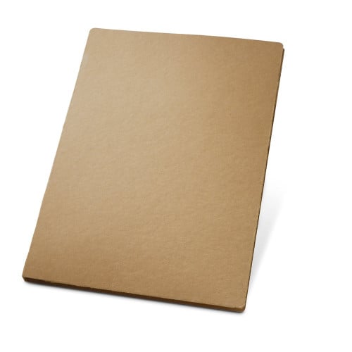 POE. Carpeta porta documentos tamaño A4 (450 g/m²)