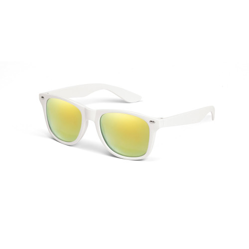 NIGER. Gafas de sol de PC con lentes de espejo de categoría 3