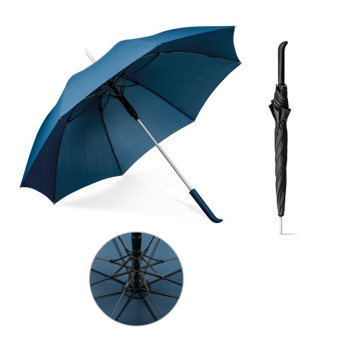 SESSIL. Paraguas con apertura automática
