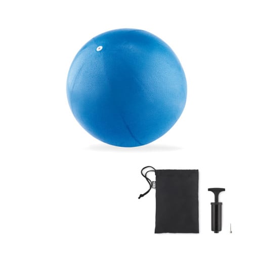 INFLABALL Balón de pilates con mancha