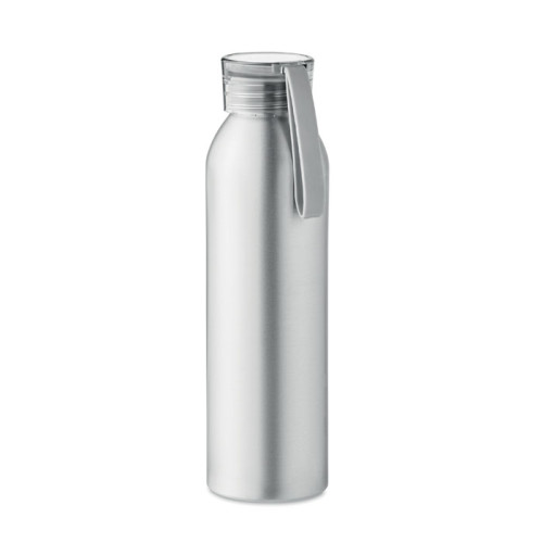 NAPIER Botella de aluminio 600ml